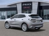 New 2025 Buick Envision Avenir image 3