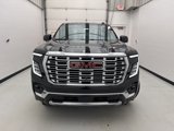 New 2025 GMC Yukon Denali w/ Denali Reserve Package image 2