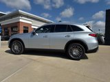 New 2025 Mercedes-Benz GLC 300 4MATIC image 4