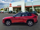 New 2025 Toyota RAV4 XSE image 5