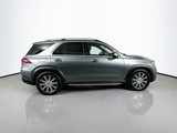 Used 2025 Mercedes-Benz GLE 450 4MATIC image 4