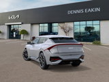 New 2025 Kia EV6 GT-Line image 4
