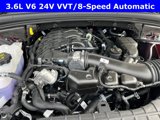 New 2025 Jeep Grand Cherokee Limited w/ Black Appearance Package image 3
