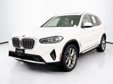 Used 2024 BMW X3 xDrive30i w/ Premium Package image 3