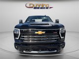 New 2025 Chevrolet Silverado 2500 LT w/ Z71 Chrome Sport Edition image 5