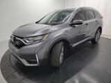 Certified 2022 Honda CR-V Touring image 3