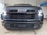 New 2026 Chevrolet Silverado 1500 RST image 2