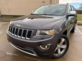 Used 2016 Jeep Grand Cherokee Limited image 2