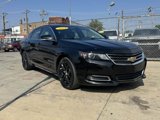 Used 2019 Chevrolet Impala LT image 3