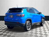 Used 2024 Jeep Compass Limited image 5