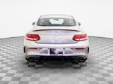 Used 2022 Mercedes-Benz C 43 AMG 4MATIC Coupe image 4