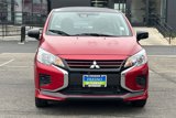 New 2024 Mitsubishi Mirage G4 Black Edition image 4
