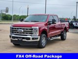 New 2025 Ford F250 Lariat image 4