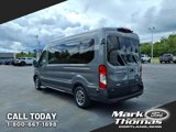 New 2025 Ford Transit 350 XLT image 3