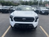 New 2025 Toyota Tacoma SR5 image 5