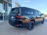 New 2025 Jeep Wagoneer L Series II w/ Convenience Group I image 6