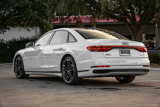 New 2025 Audi A8 L 3.0T image 5