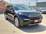 Used 2024 Ford Explorer Limited image 5