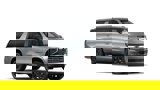 New 2025 Chevrolet Suburban Premier image 4