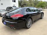 Used 2015 Porsche Panamera 4S image 4