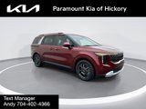 New 2025 Kia Carnival EX image 2