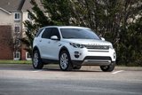 Used 2018 Land Rover Discovery Sport HSE Luxury image 2