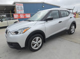 Used 2019 Nissan Kicks S image 2