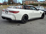 New 2025 BMW M4 xDrive Competition w/ Executive Package image 4