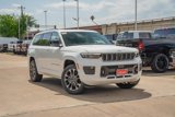 New 2025 Jeep Grand Cherokee L Overland image 2