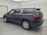 Used 2022 Chevrolet Traverse LS image 3