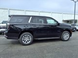 New 2025 Chevrolet Tahoe Premier image 3
