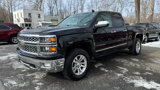Used 2014 Chevrolet Silverado 1500 LTZ w/ LTZ Plus Package image 4