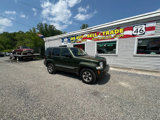 Used 2008 Jeep Liberty Sport image 6