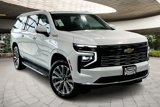 New 2025 Chevrolet Suburban High Country image 2