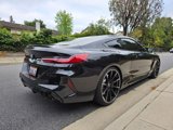 Used 2022 BMW M8 Competition image 5