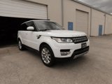 Used 2014 Land Rover Range Rover Sport HSE image 3