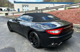 Used 2011 Maserati GranTurismo Convertible image 5