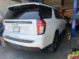 Used 2024 Chevrolet Tahoe Z71 w/ Luxury Package image 3