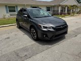 Used 2020 Subaru Crosstrek 2.0i Limited w/ Moonroof Package w/Navigation image 3