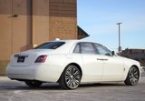 Used 2023 Rolls-Royce Ghost image 4