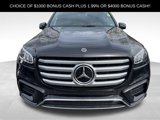 New 2025 Mercedes-Benz GLS 450 4MATIC image 3