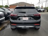 New 2025 Buick Envision Preferred image 4