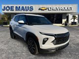 New 2025 Chevrolet TrailBlazer ACTIV w/ Convenience Package image 5