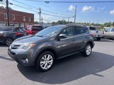 Used 2013 Toyota RAV4 Limited image 3