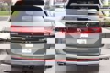 New 2025 Volkswagen Atlas Peak Edition SE image 4
