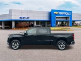 New 2025 Chevrolet Silverado 1500 LT image 2