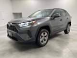 Used 2024 Toyota RAV4 XLE image 3