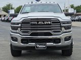 Used 2025 RAM 3500 Laramie image 3