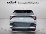New 2026 Kia Sportage EX image 6