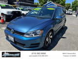 Used 2015 Volkswagen Golf SE image 3